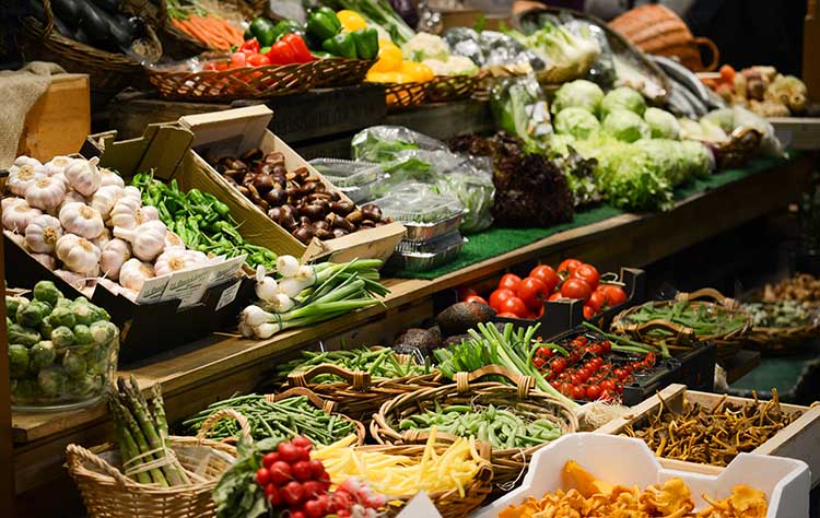 Épicerie Salazie