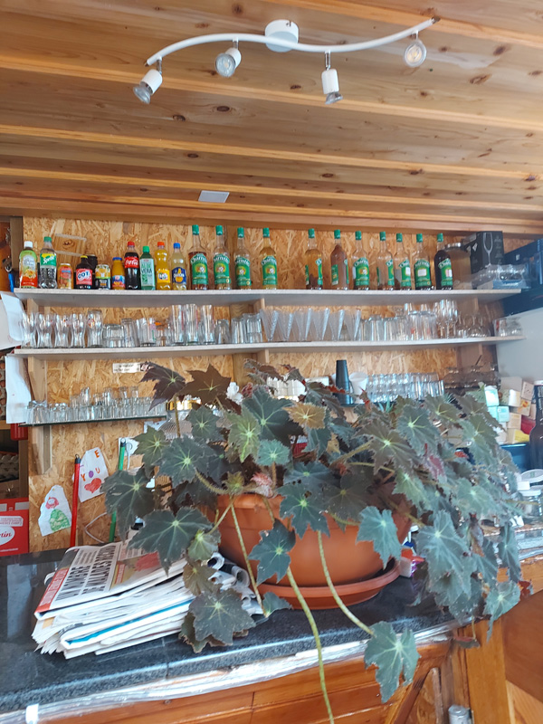 Épicerie Salazie